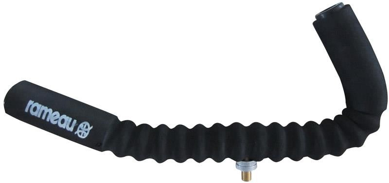 Suport feeder curb