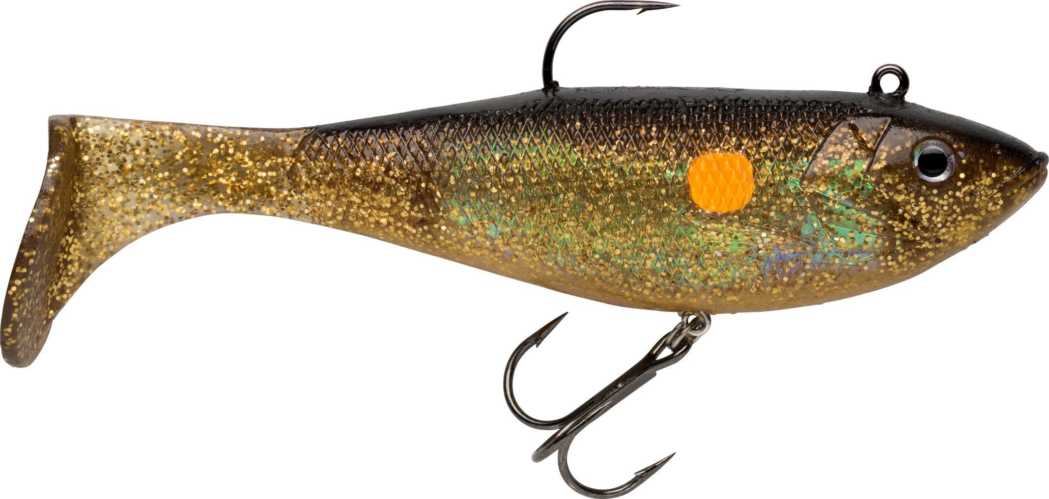 Suspending Wild Tail Shad 06 GG