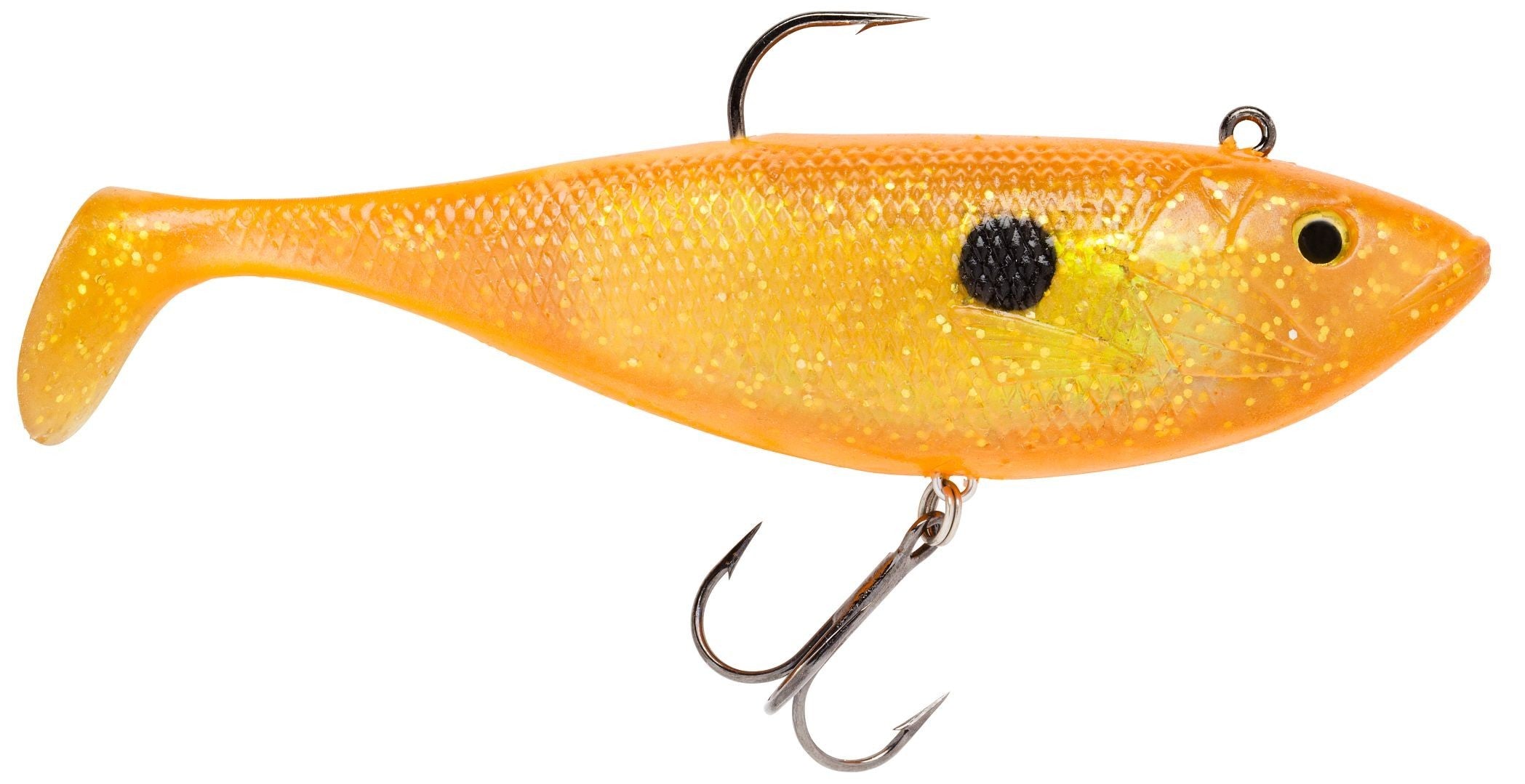 Suspending WildEye Swim Shad 04 OFS (3 buc / blister)