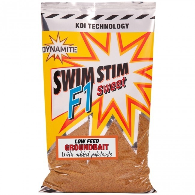 Swim Stim F1 Groundbait 800g