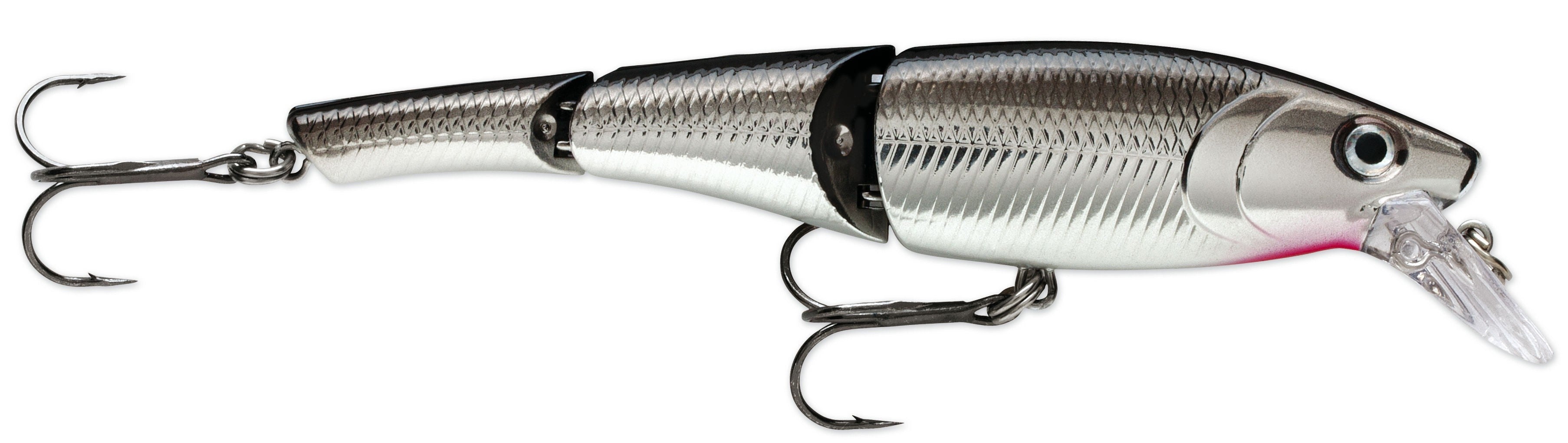 SWIMMIN’ STICK 12 BLACK CHORME