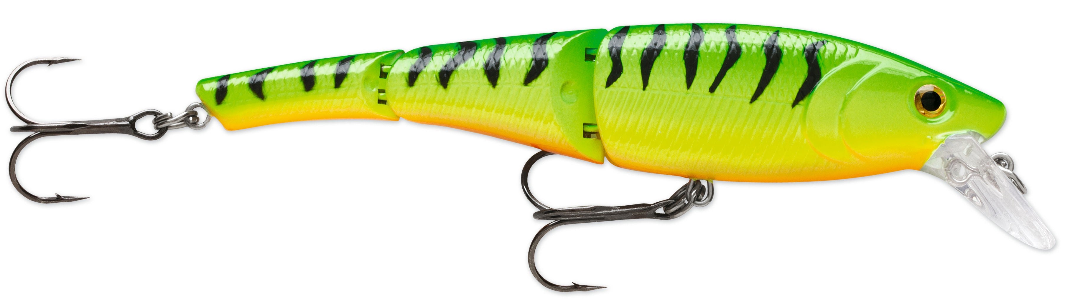 SWIMMIN’ STICK 12 FIRE TIGER
