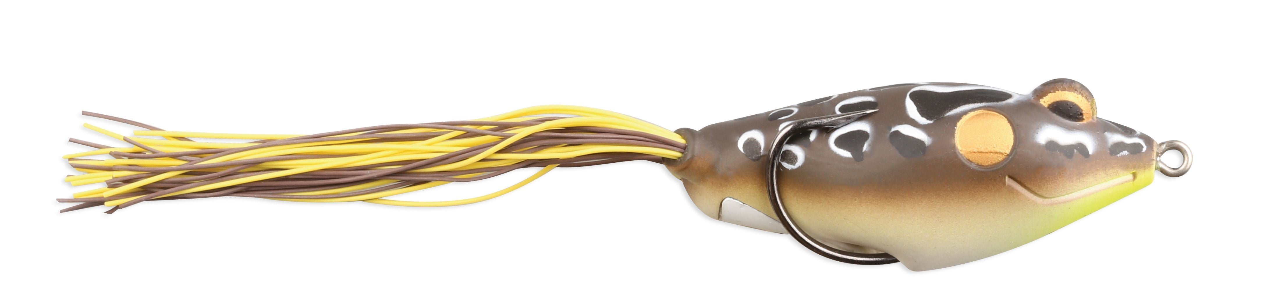 SX SOFT BULL FROG  310