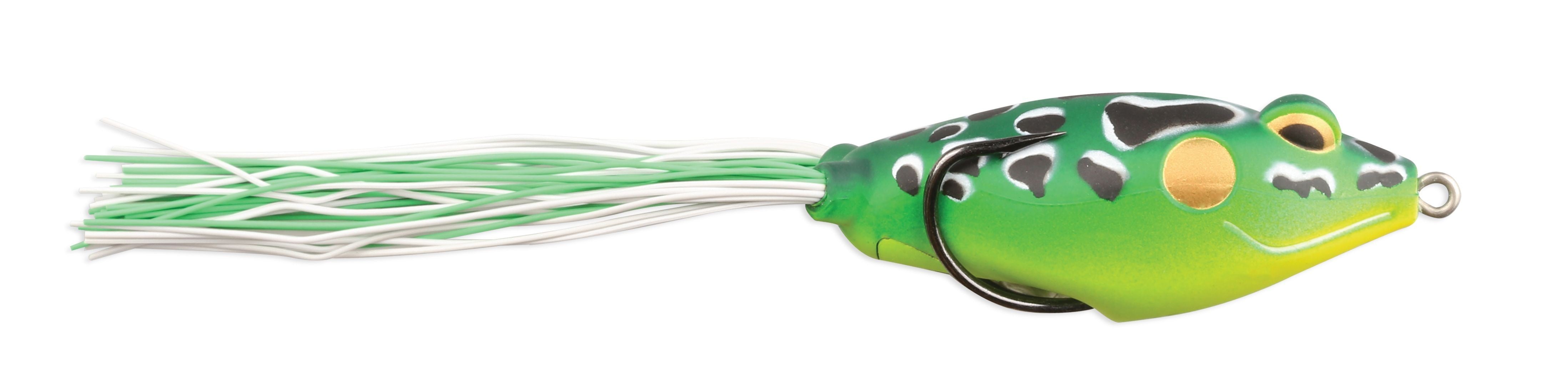 SX SOFT BULL FROG  313