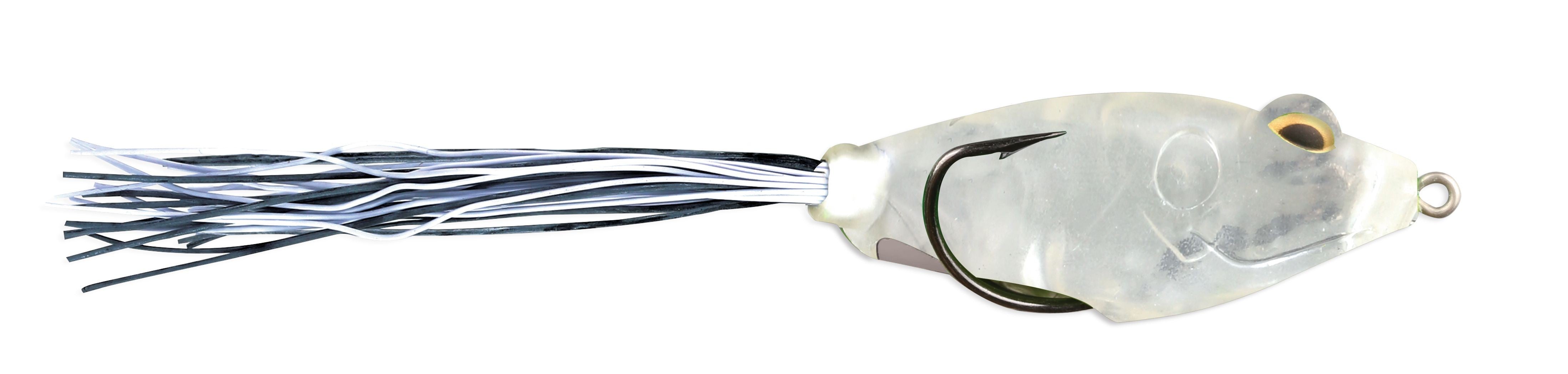 SX SOFT BULL FROG  318
