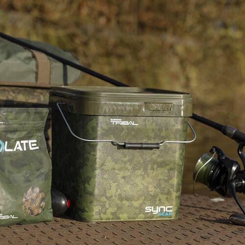 Sync Bait Bucket 17 L