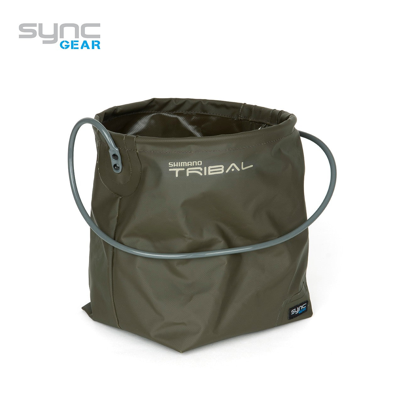 Sync Collapsible Bucket