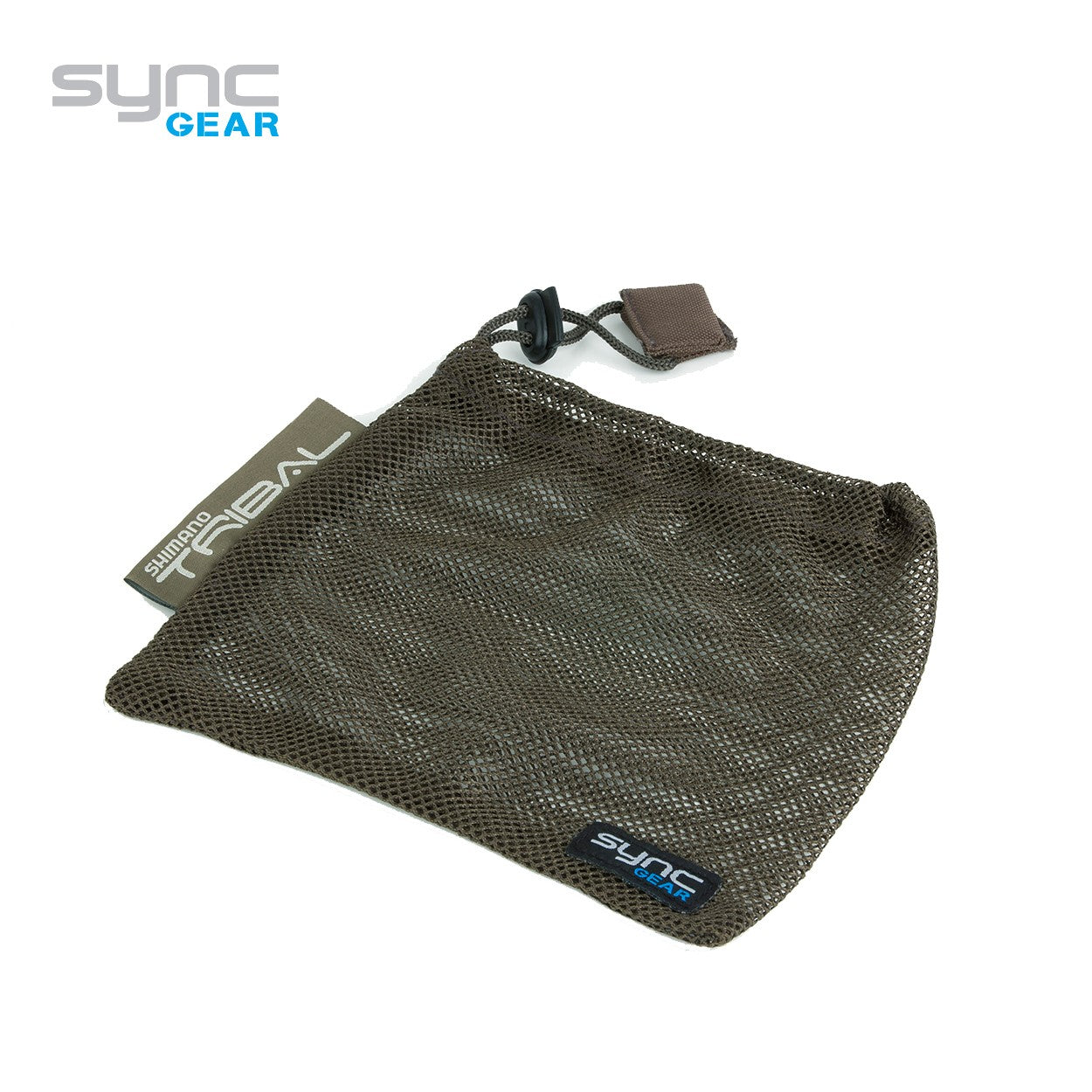 Sync Large Magnetic Pouch