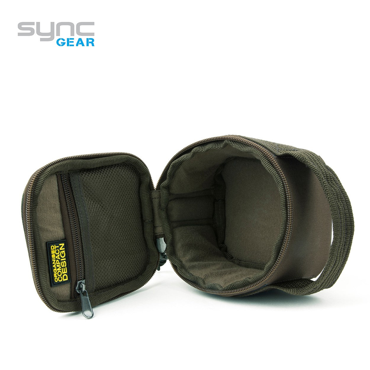 Sync Mini Lead Case