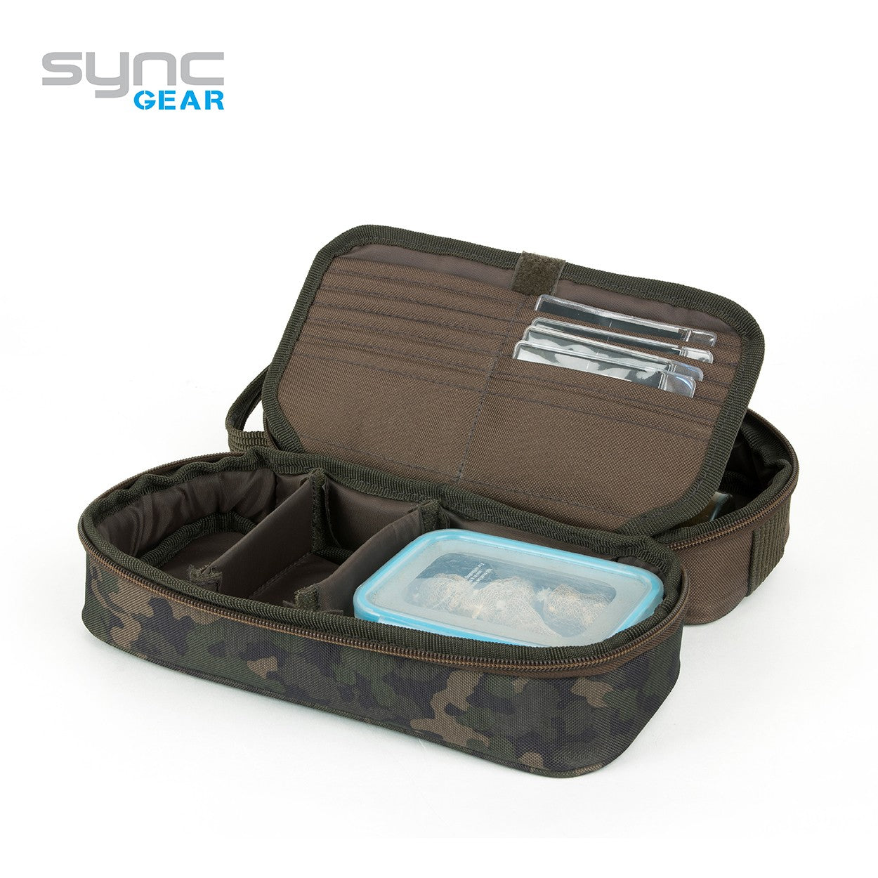 Sync PVA Case