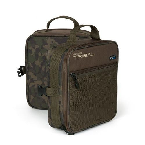 Sync X Large Accessory Case