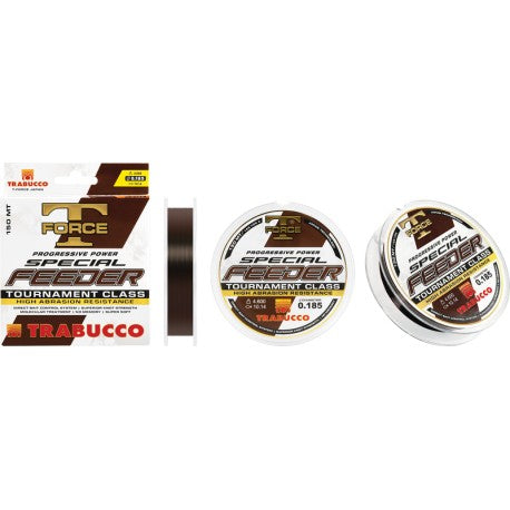 Fir Trabucco T-Force Special Feeder 150m