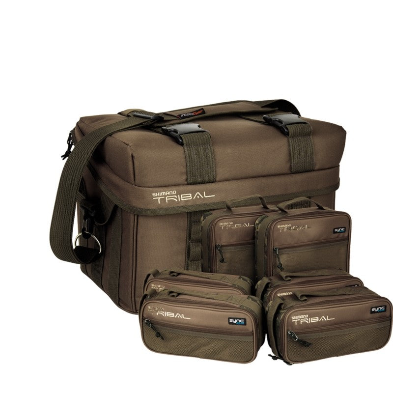 Tactical Full Compact Carryall