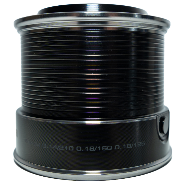 Tambur shallow  6K Feeder