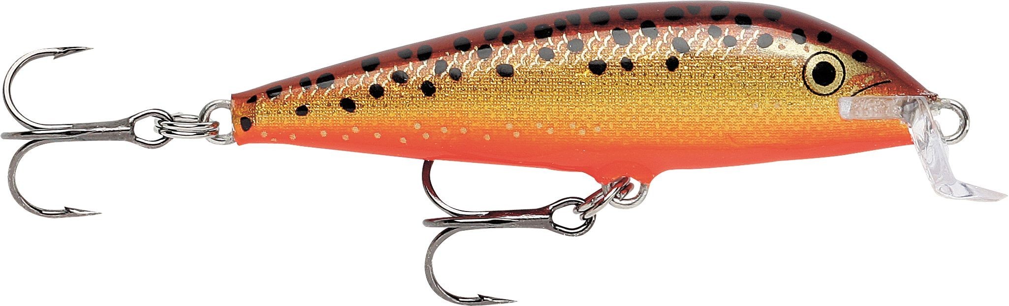 TE07 Rapala wobbler