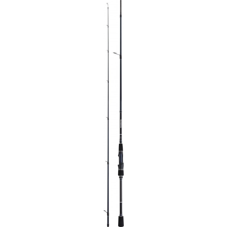 Technium AX Predator 6'5" M 195cm 7-35g