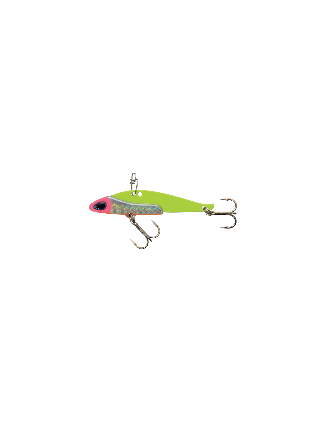 TETUJIN 18 SCPH