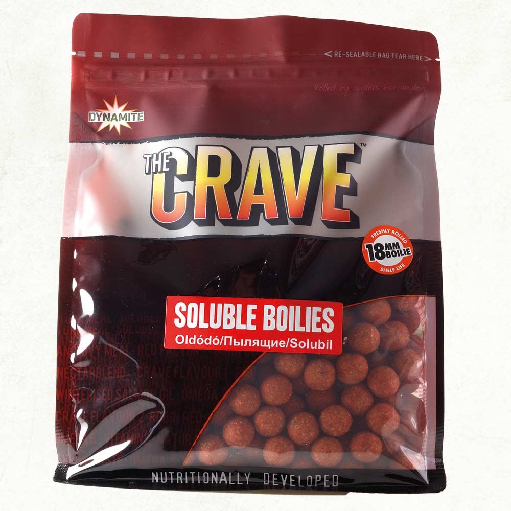 The Crave S/L 350g