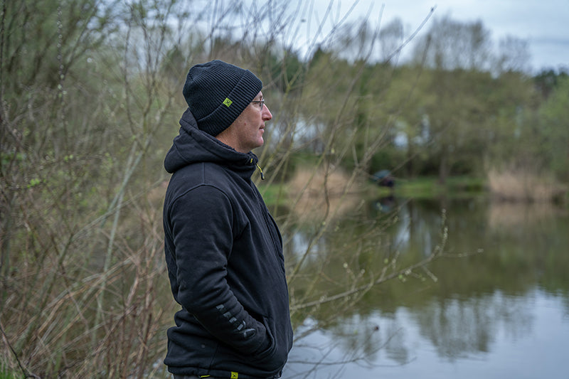 Matrix Thinsulate Beanie Hats