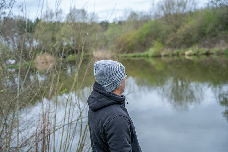 Matrix Thinsulate Beanie Hats