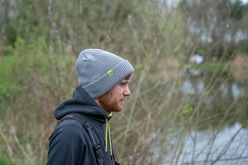 Matrix Thinsulate Beanie Hats