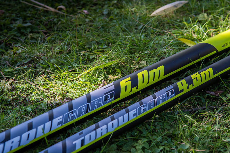 Matrix Torque 6.0m Pole