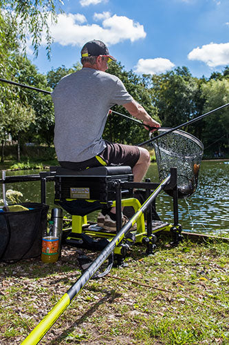 Matrix Torque 6.0m Pole