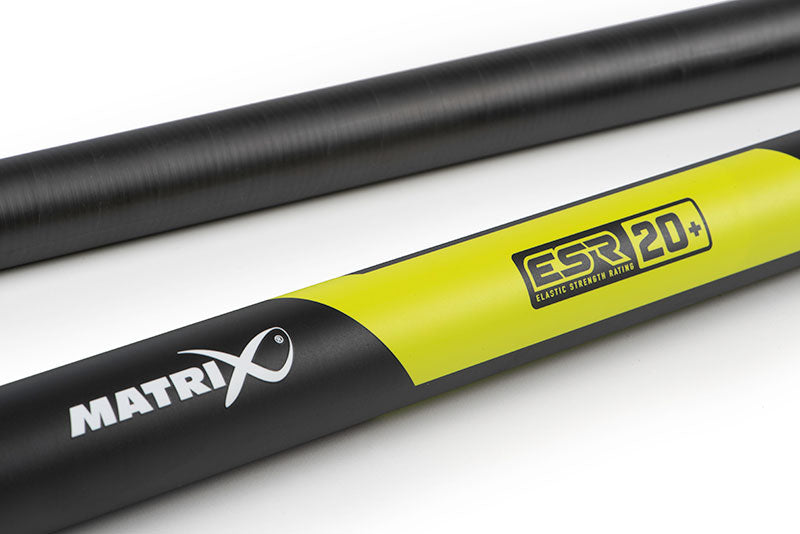 Matrix Torque 6.0m Pole