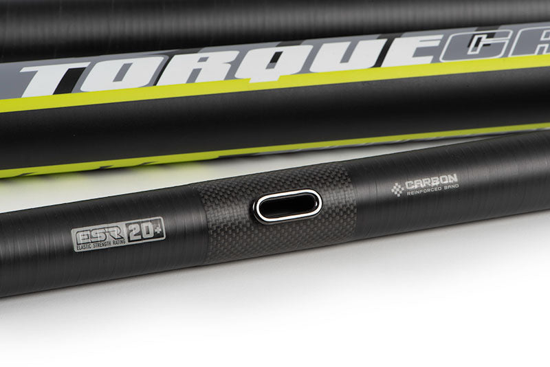 Matrix Torque 6.0m Pole