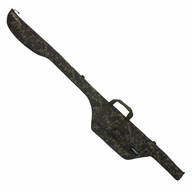Trench 3.9m Padded Rod Sleeve