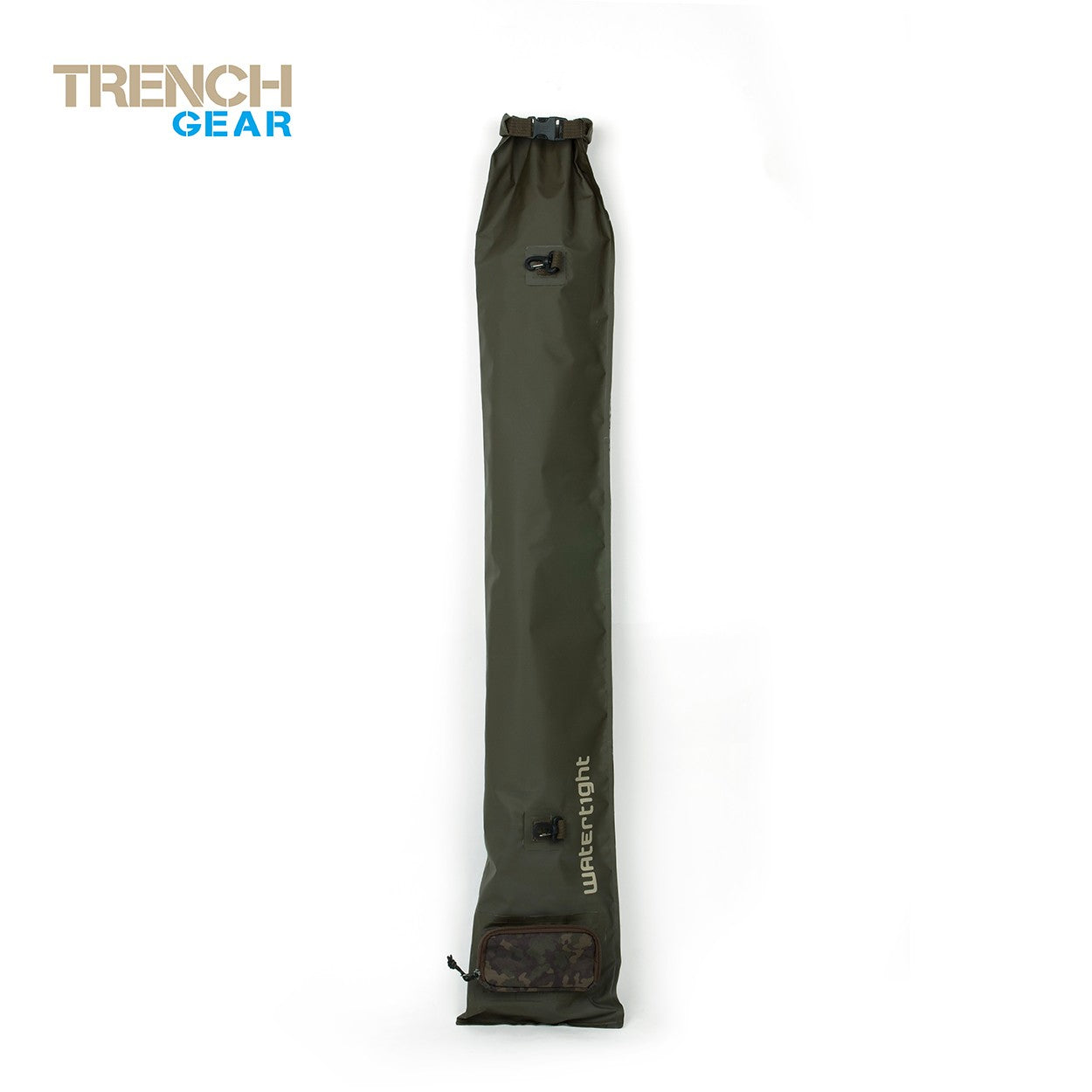 Trench Calming Recovery Sling