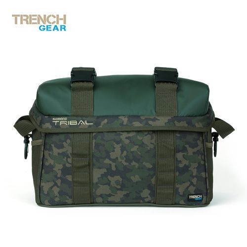Trench Cooler Bait Bag