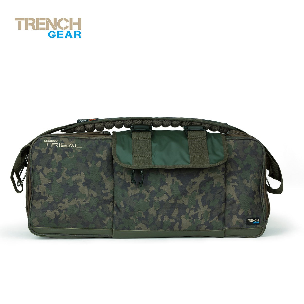 Trench Deluxe Food Bag
