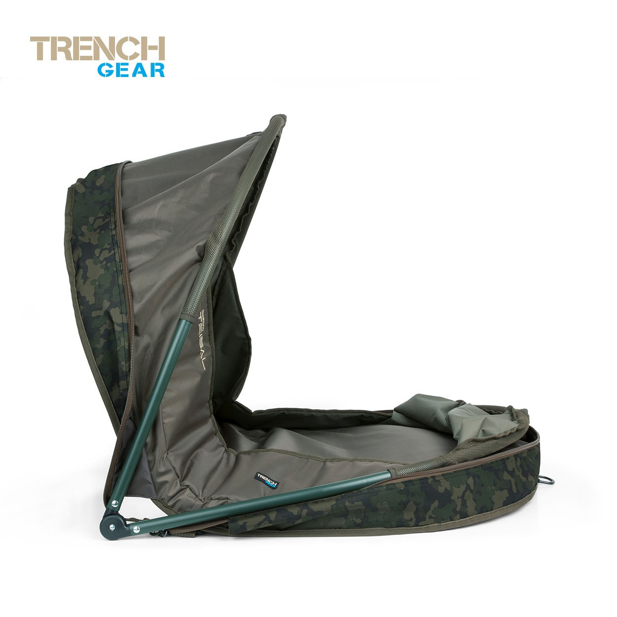 Trench Euro Stress Free Mat