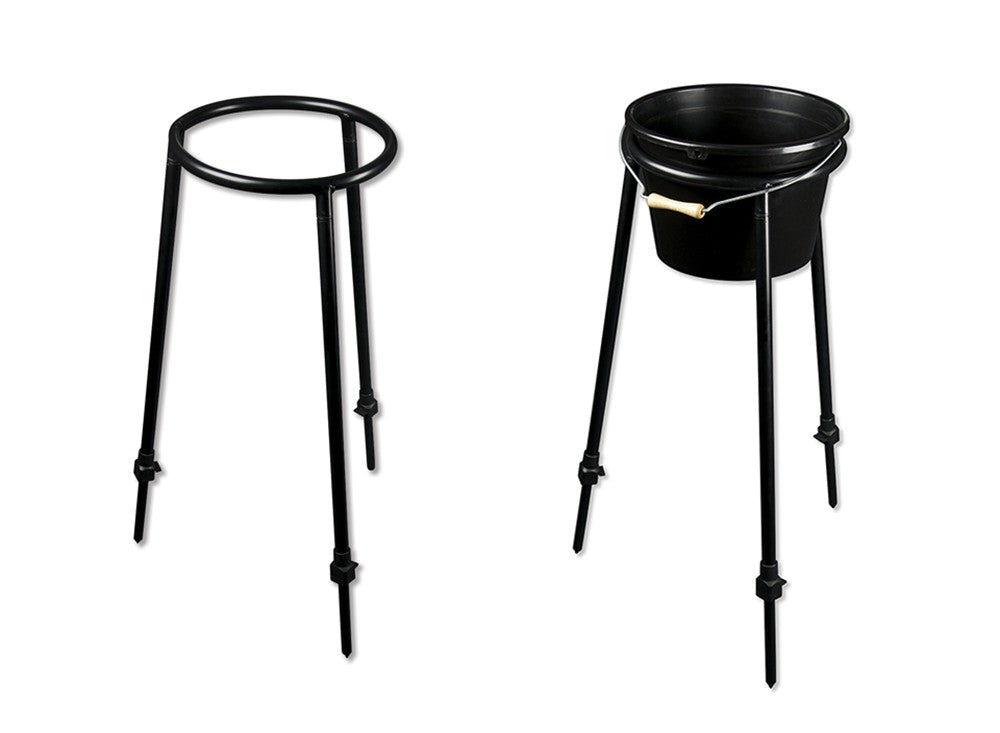 Trepied reglabil pentru galeata 18L