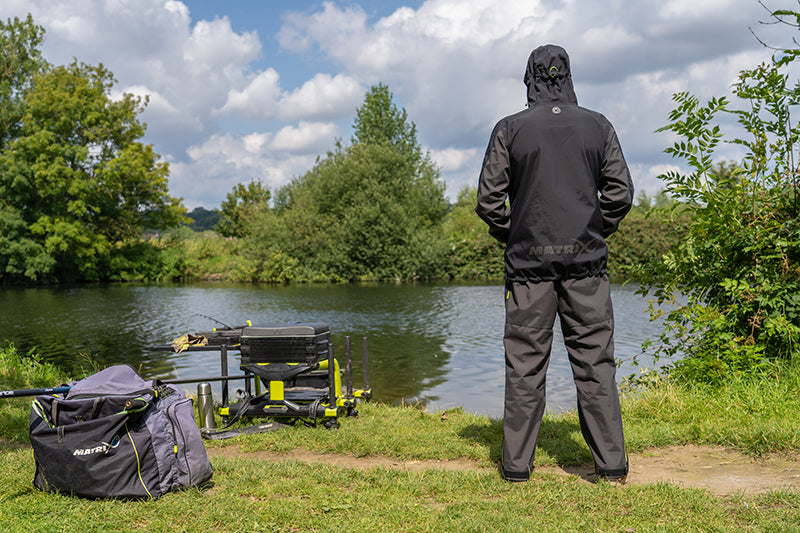 Matrix Tri-Layer Salopettes 25K Pro