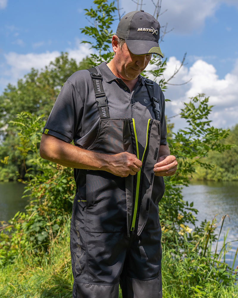 Matrix Tri-Layer Salopettes 25K Pro