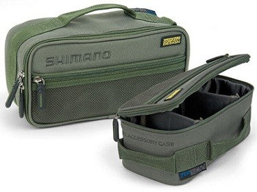 Tribal 1/2 Accessory Case