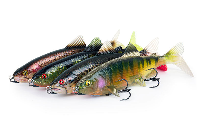 Fox Rage Replicant® Realistic Trout Shallow