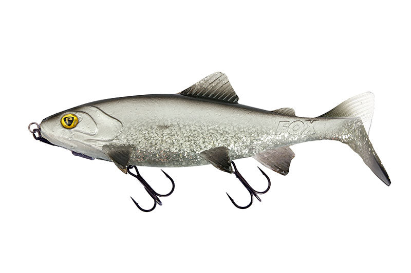 Fox Rage Replicant® Realistic Trout Shallow