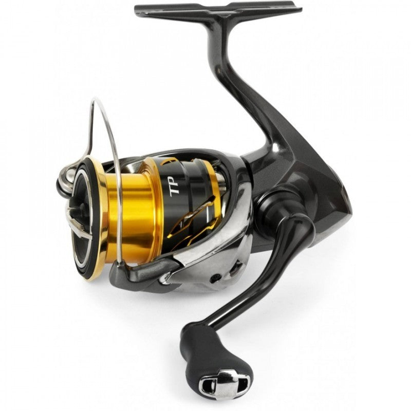TWIN POWER 1000 FD