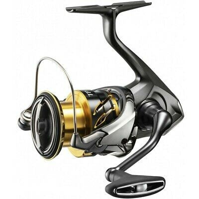 TWIN POWER C3000 XG FD