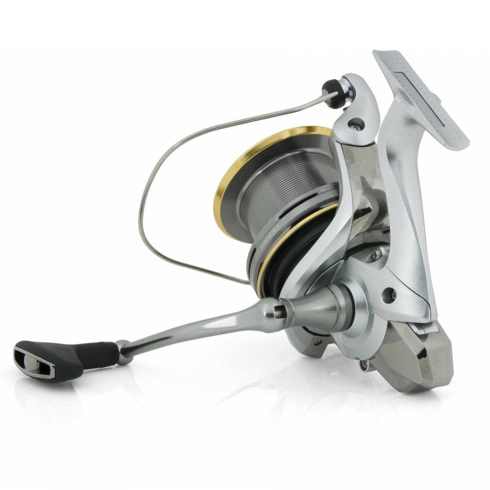 Ultegra CI4+ 14000 XSC (1 tambur de schimb + 3 reductii tambur)