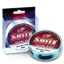 ULTRA KNOT 150M 0.305 MM /6.6kg/SMOKE GREEN