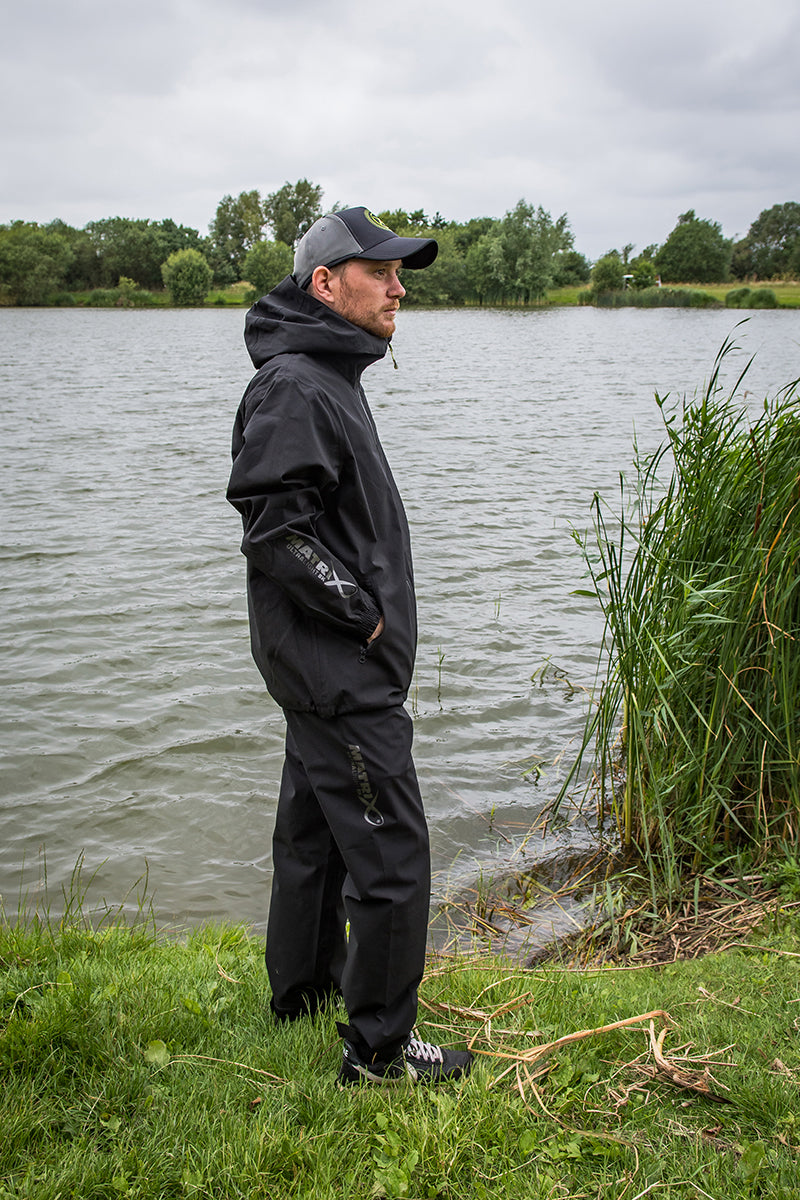 Matrix Ultra-Light 8K Jacket