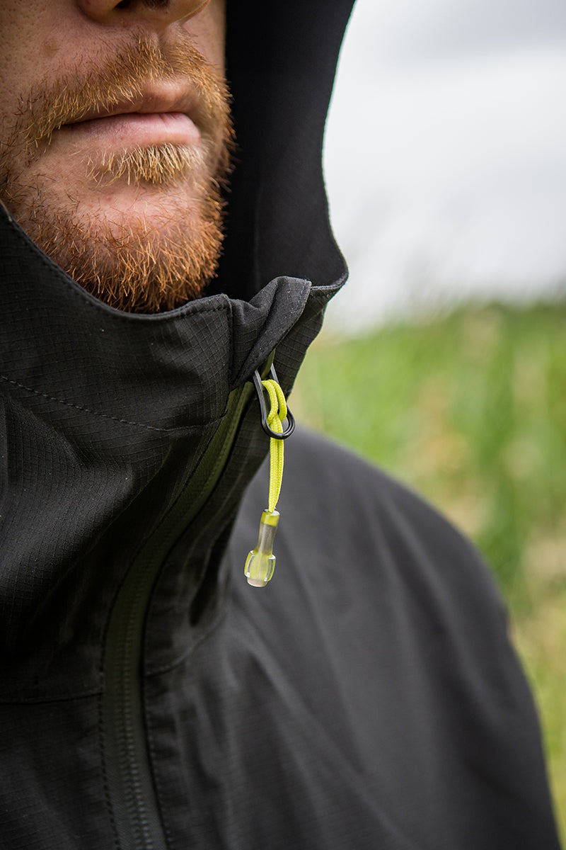Matrix Ultra-Light 8K Jacket