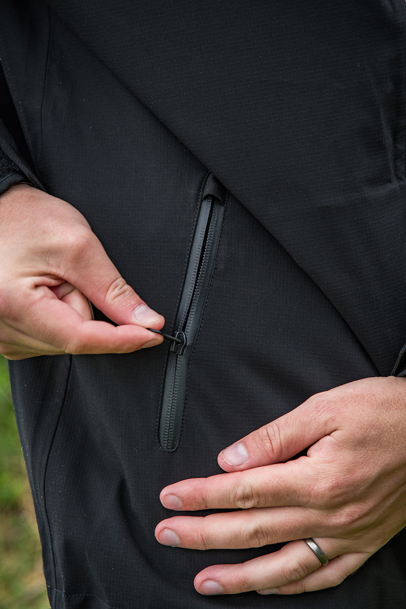 Matrix Ultra-Light 8K Jacket