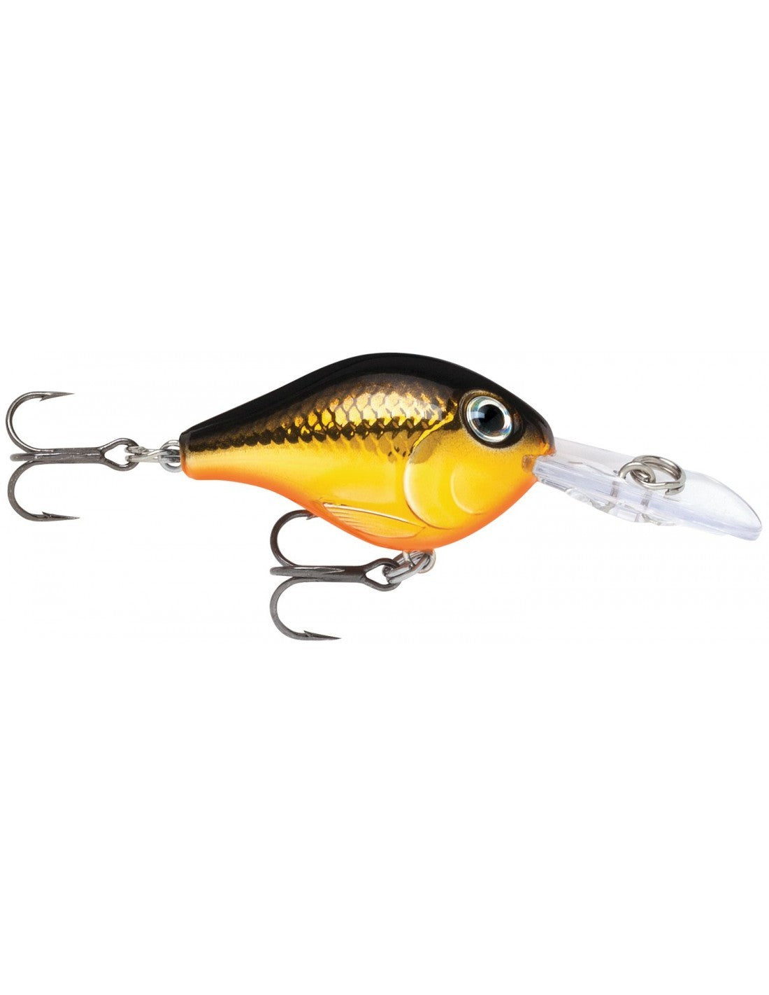 Ultra Light Crank 03  G