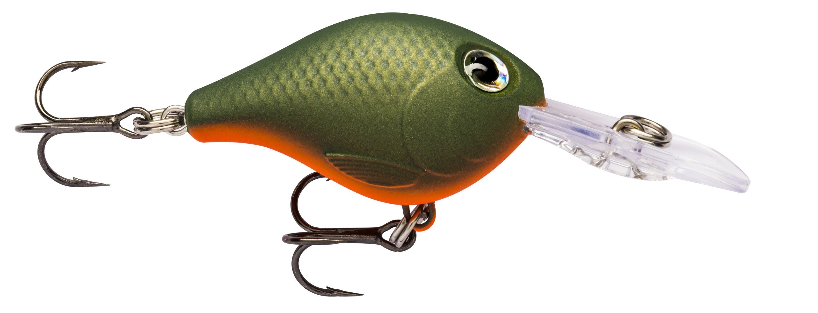 Ultra Light Crank 03 GAU