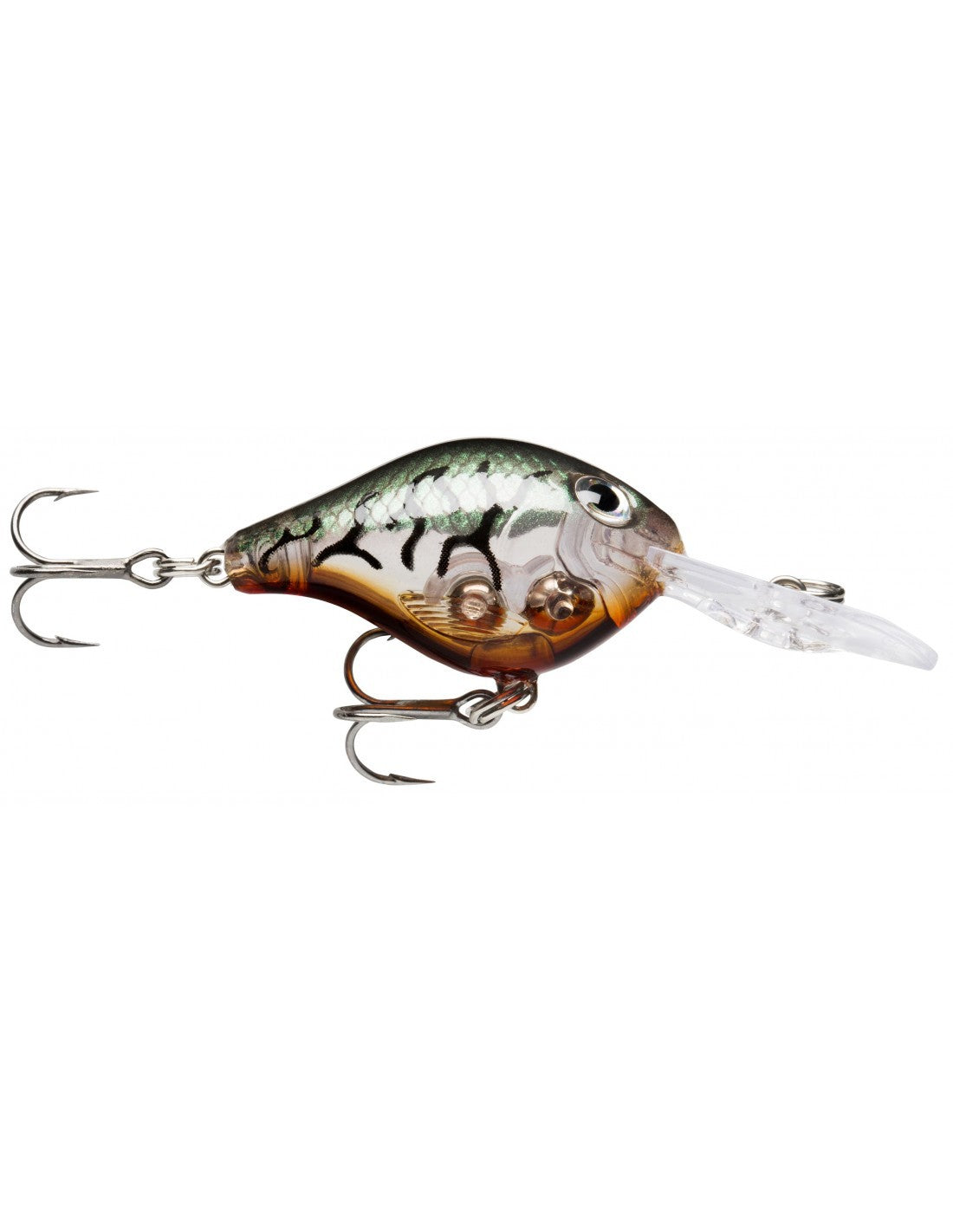 Ultra Light Crank 03  GLTU